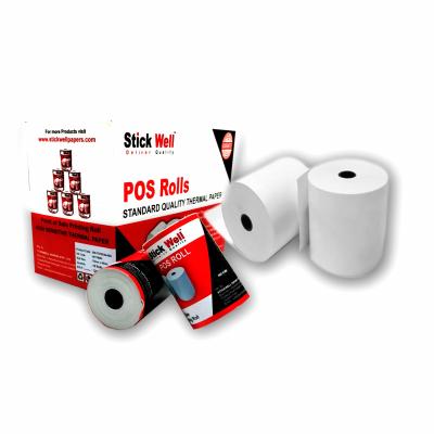 THERMAL POS ROLLS